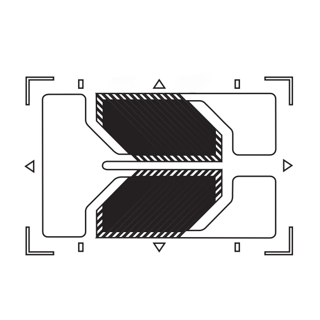 HA Strain Gauge