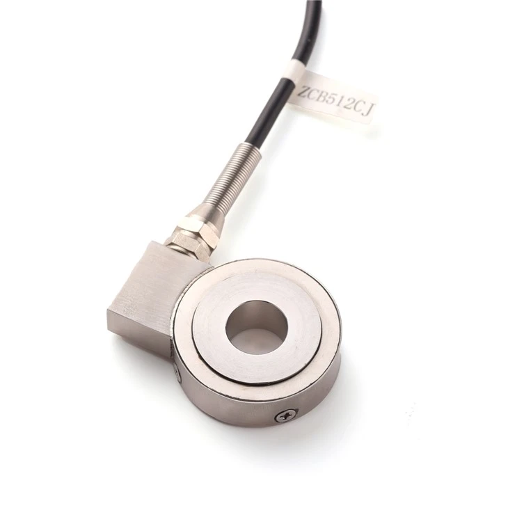 Ring Type Load Cells