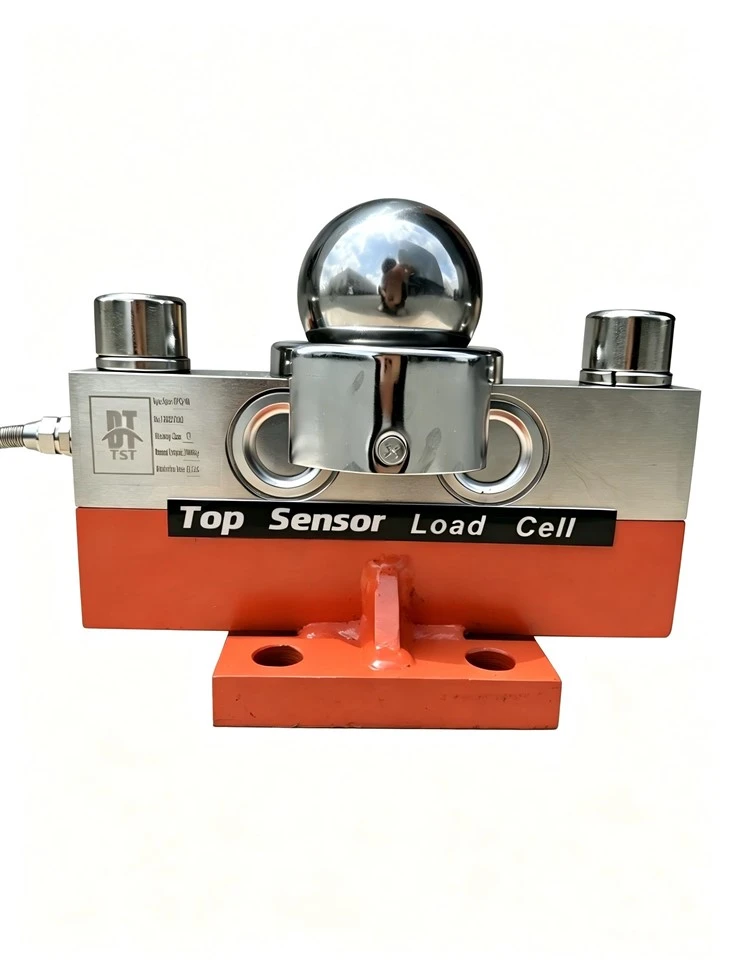 Weigh Bridge Load Cells Analog Weighing Sensor For Truck Scale 10t-40t