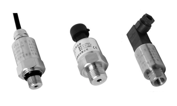 Micro Pressure Transducer