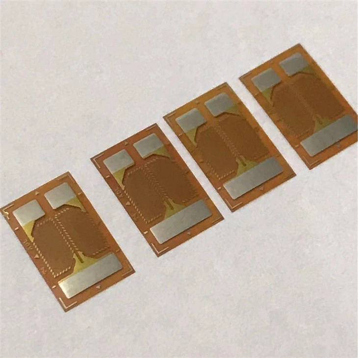 Shear Strain Gauges HA